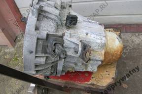 КОРОБКА ПЕРЕДАЧW JB3956 RENAULT SCENIC 1 РЕСТАЙЛИНГ 1.6
