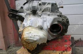КОРОБКА ПЕРЕДАЧW JB3956 RENAULT SCENIC 1 РЕСТАЙЛИНГ 1.6