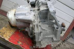 КОРОБКА ПЕРЕДАЧW JB3956 RENAULT SCENIC 1 РЕСТАЙЛИНГ 1.6