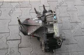КОРОБКА ПЕРЕДАЧW JB3956 RENAULT SCENIC 1 РЕСТАЙЛИНГ