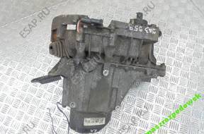 КОРОБКА ПЕРЕДАЧW JB3959 CLIO II KANGOO 1.4 8V