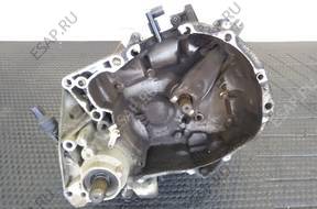 КОРОБКА ПЕРЕДАЧw JB3959 Renault Kangoo 1,4 98-03