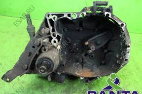 КОРОБКА ПЕРЕДАЧw JB3959 RENAULT KANGOO 1.4 1998 год