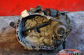 КОРОБКА ПЕРЕДАЧW JB3971 RENAULT THALIA 1.4 16V 01 год,