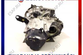 КОРОБКА ПЕРЕДАЧw JB3972 1,9 DTI Megane Renault