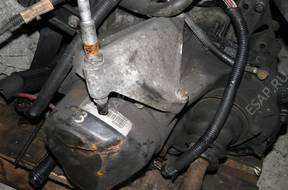 КОРОБКА ПЕРЕДАЧW JB3972 Scenic Megane 1.9 dTi