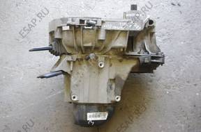 КОРОБКА ПЕРЕДАЧW JB3973 MEGANE I РЕСТАЙЛИНГ 1.4 16V
