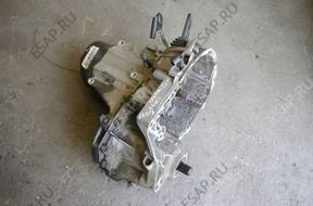 КОРОБКА ПЕРЕДАЧW JB3973 MEGANE I РЕСТАЙЛИНГ 1.4 16V