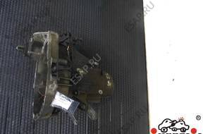 КОРОБКА ПЕРЕДАЧw JB3973 Renault Megane 1,6 99-03