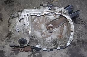 КОРОБКА ПЕРЕДАЧW JB3973 RENAULT MEGANE I FL 1.4 16V