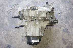 КОРОБКА ПЕРЕДАЧW JB3973 RENAULT MEGANE I FL 1.4 16V