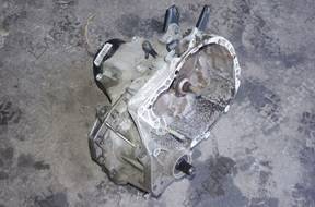 КОРОБКА ПЕРЕДАЧW JB3973 RENAULT MEGANE I FL 1.4 16V