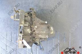 КОРОБКА ПЕРЕДАЧw JB3979 Renault Clio 2 II 1,6 01-05