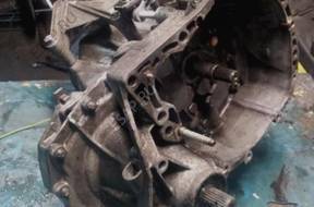 КОРОБКА ПЕРЕДАЧW JB3980 1,5 dCI RENAULT CLIO 2 -2006 год