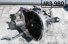 КОРОБКА ПЕРЕДАЧW JB3980 - CLIO II KANGOO 1.5 DCI