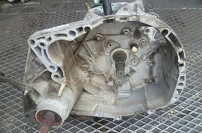 КОРОБКА ПЕРЕДАЧW JB3982 RENAULT SCENIC I FL 1.6