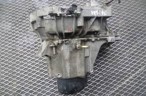 КОРОБКА ПЕРЕДАЧW JB3982 RENAULT SCENIC I FL 1.6