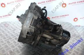 КОРОБКА ПЕРЕДАЧW JB5 971 CLIO THALIA 1.4 16V