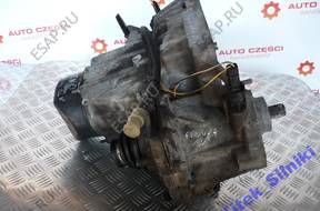 КОРОБКА ПЕРЕДАЧW JB5 971 CLIO THALIA 1.4 16V