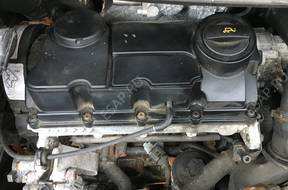КОРОБКА ПЕРЕДАЧW JBN SHARAN ALHAMBRA 2.0TDI 6-СТУПЕНЧАТАЯ