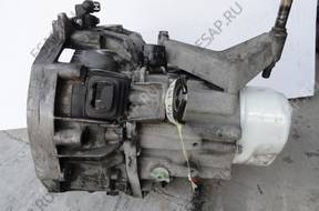 КОРОБКА ПЕРЕДАЧw JC5 107 Renault 1,9 DTI Megane