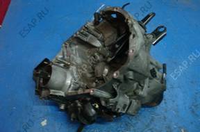 КОРОБКА ПЕРЕДАЧW JC5 128 CLIO KANGOO