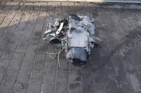 КОРОБКА ПЕРЕДАЧW JC5 MEGANE SCENIC I 2.0 16V