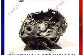 КОРОБКА ПЕРЕДАЧw JC5024 2,0 8v Laguna Renault  F3 год,