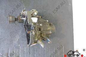 КОРОБКА ПЕРЕДАЧw JC5024 Renault Laguna 2,0 94-98