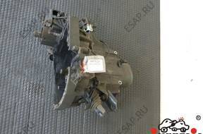 КОРОБКА ПЕРЕДАЧw JC5024 Renault Laguna 2,0 94-98