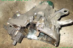 КОРОБКА ПЕРЕДАЧW JC5044 RENAULT LAGUNA 1.8 2.0 8V