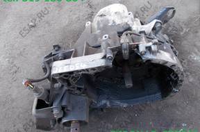 КОРОБКА ПЕРЕДАЧW JC5054 RENAULT LAGUNA I 2.0 8V