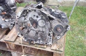 КОРОБКА ПЕРЕДАЧW JC5054 RENAULT LAGUNA I