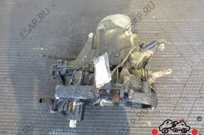 КОРОБКА ПЕРЕДАЧw JC5058  Renault Megane Scenic 1,9