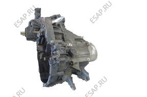 КОРОБКА ПЕРЕДАЧw JC5058 Renault Megane Scenic 1,9