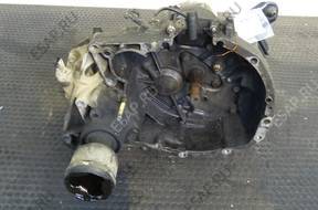 КОРОБКА ПЕРЕДАЧw JC5059 Renault Megane Scenic 1,6