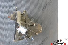 КОРОБКА ПЕРЕДАЧw JC5059 Renault Megane Scenic 2,0