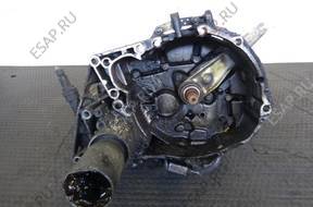 КОРОБКА ПЕРЕДАЧw JC5067 Renault Megane Scenic 1,9TD