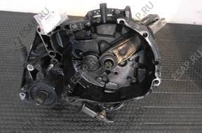 КОРОБКА ПЕРЕДАЧw JC5067 Renault Megane Scenic 1,9TD