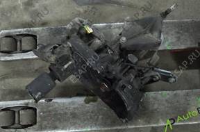 КОРОБКА ПЕРЕДАЧW JC5067 RENAULT SCENIC 1.9 TD F8QT