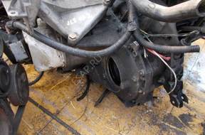 КОРОБКА ПЕРЕДАЧW JC5072 RENAULT SCENIC 1.9 DTI