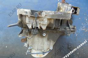 КОРОБКА ПЕРЕДАЧW JC5085 RENAULT LAGUNA I 1.9 DTI