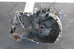 КОРОБКА ПЕРЕДАЧw JC5086 Renault Megane Scenic 2,0