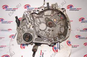 КОРОБКА ПЕРЕДАЧW JC5086 RENAULT SCENIC 2.0 8V