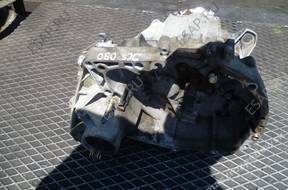 КОРОБКА ПЕРЕДАЧW JC5090 RENAULT SCENIC I FL 2.0 16V