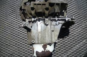 КОРОБКА ПЕРЕДАЧW JC5090 RENAULT SCENIC I FL 2.0 16V