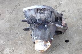 КОРОБКА ПЕРЕДАЧw JC5094 Laguna I 2.0 БЕНЗИН 16V