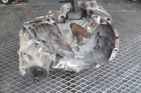 КОРОБКА ПЕРЕДАЧW JC5095 RENAULT LAGUNA 1.8 16V