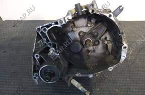 КОРОБКА ПЕРЕДАЧw JC5099 Renault Laguna 1,9DTI 72kW