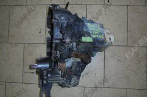 КОРОБКА ПЕРЕДАЧw JC5103 SCENIC MEGANE I 1.9 DTI